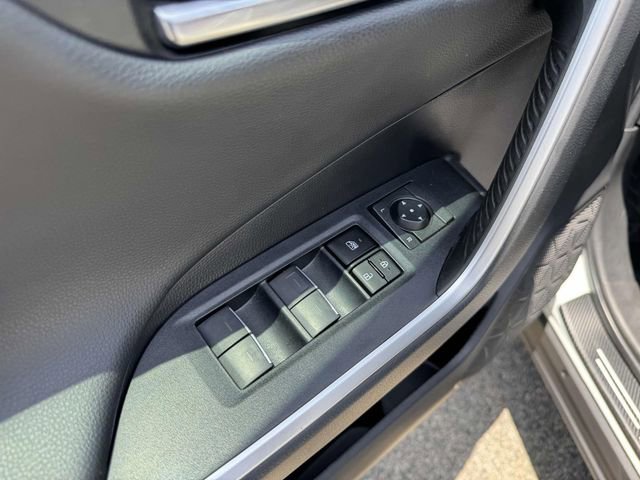 Used 2023 Toyota RAV4 TRD Off-Road image 17