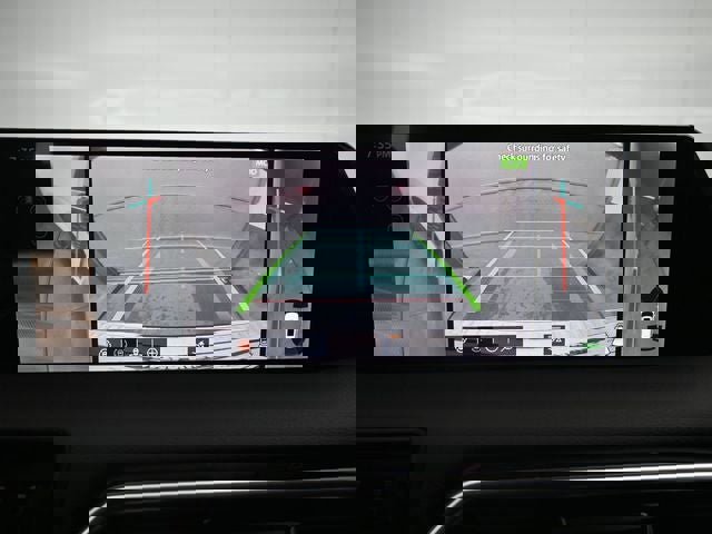 New 2026 Nissan Armada Platinum Reserve image 26