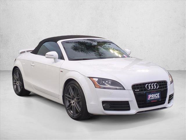 Used 2008 Audi TT 3.2 image 2
