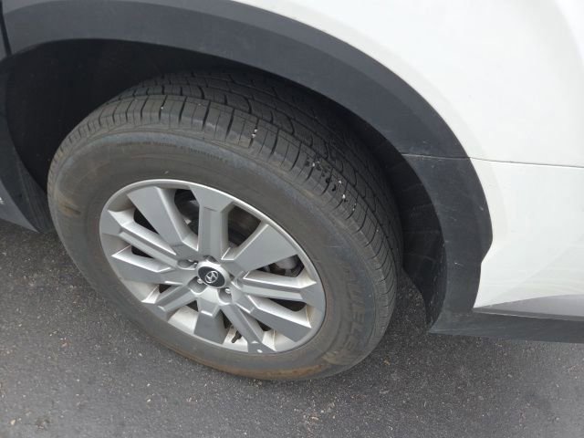 Used 2025 Hyundai Palisade SE FWD image 5