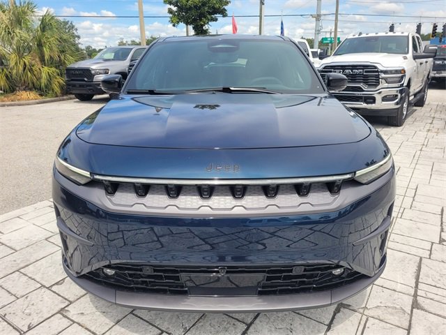 New 2025 Jeep Wagoneer S Limited image 19