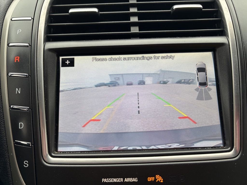 Used 2017 Lincoln MKX Premiere image 36