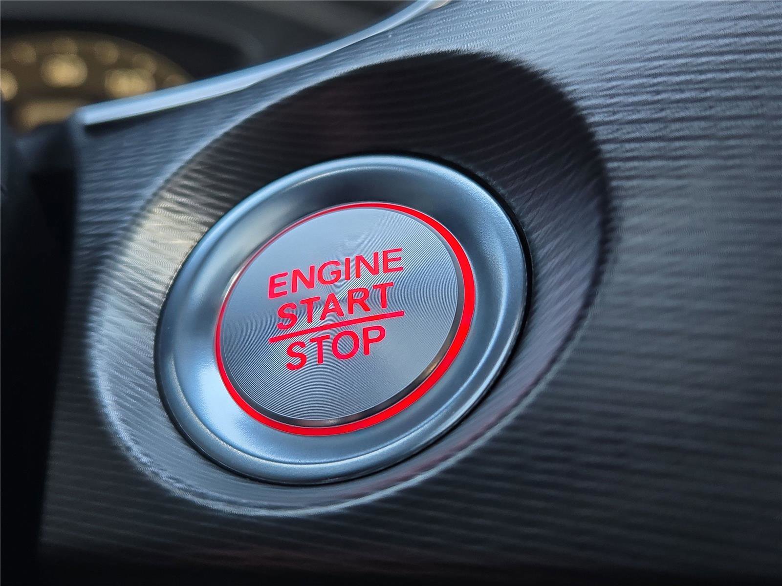 New 2026 Acura Integra A-Spec image 4