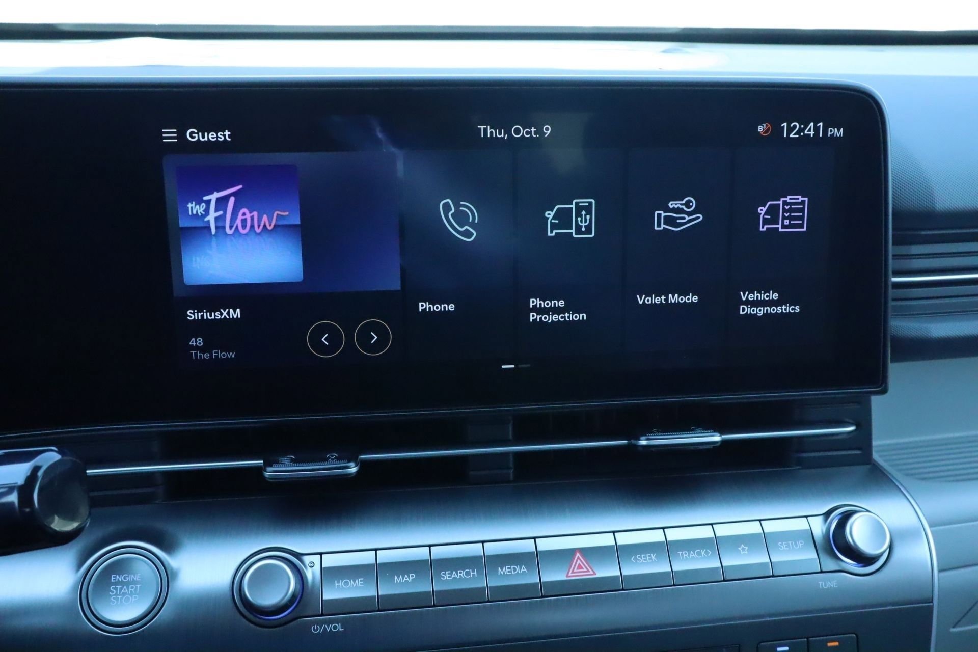 New 2026 Hyundai Kona SEL Sport image 12