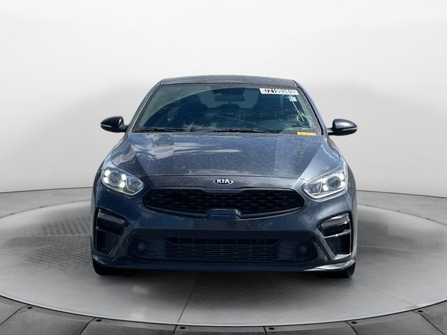 Used 2020 Kia Forte GT-Line image 8