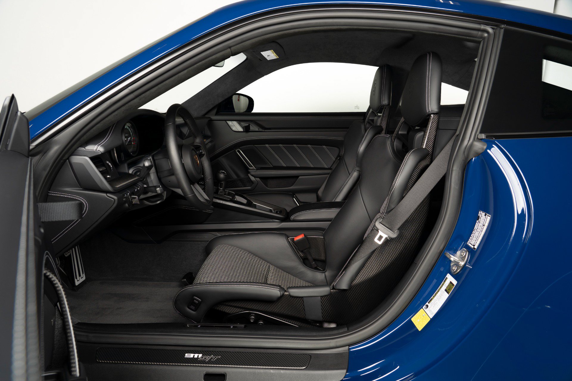 Used 2024 Porsche 911 GT3 RS RWD image 33