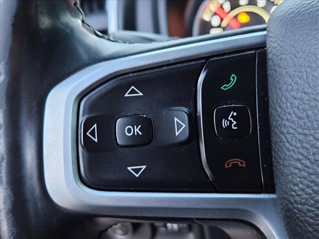 Used 2019 RAM 1500 Big Horn AWD/4WD image 21