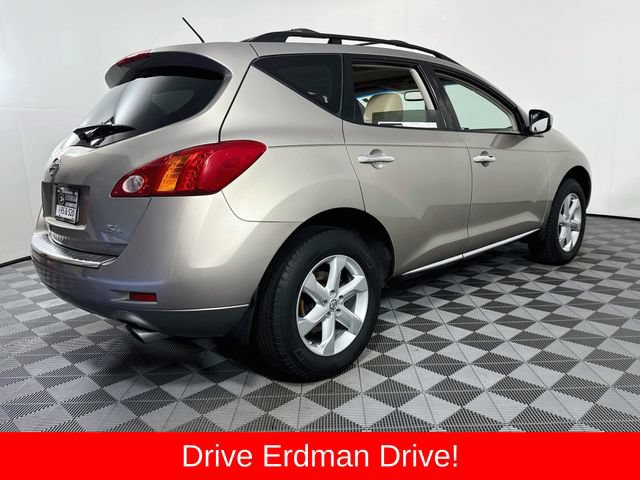 Used 2010 Nissan Murano SL w/ Navigation Pkg FWD image 23