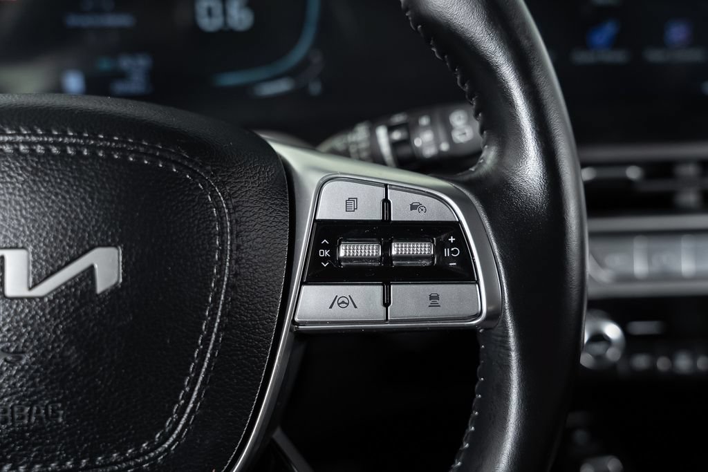 Used 2024 Kia Telluride S w/ S Sunroof Package FWD image 29
