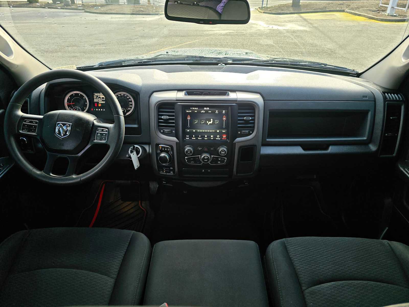 Used 2019 RAM 1500 Express w/ Wheel & Sound Group image 17