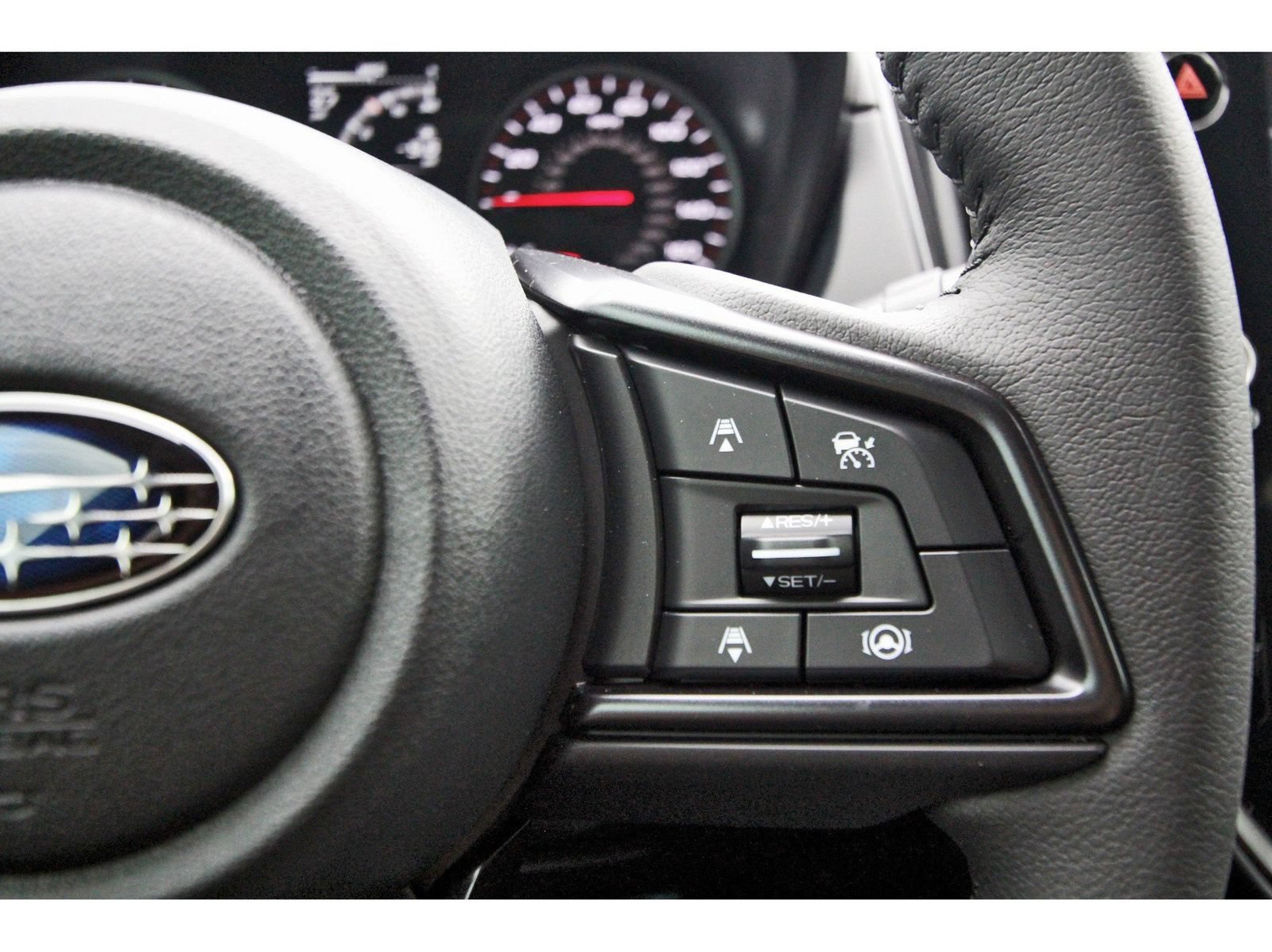 New 2026 Subaru WRX Premium AWD/4WD image 16