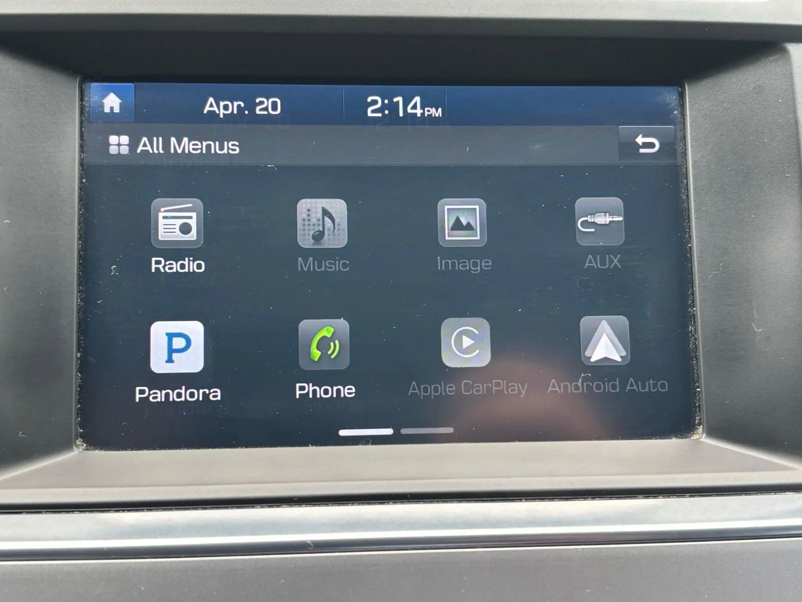 Used 2017 Hyundai Sonata Sport 2.0T image 26