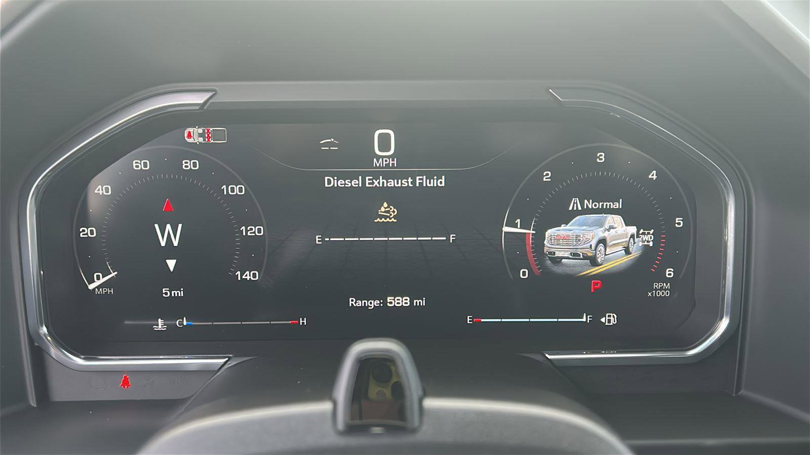 New 2026 GMC Sierra 1500 Denali image 18