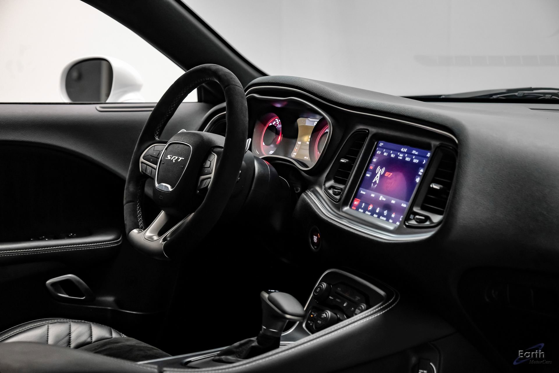 Used 2018 Dodge Challenger SRT Demon image 57