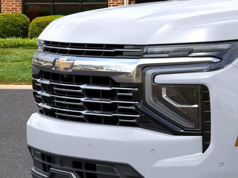 New 2026 Chevrolet Tahoe Premier image 13