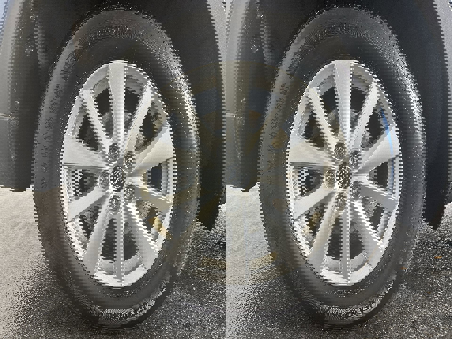 Used 2016 MAZDA CX-5 Touring image 18