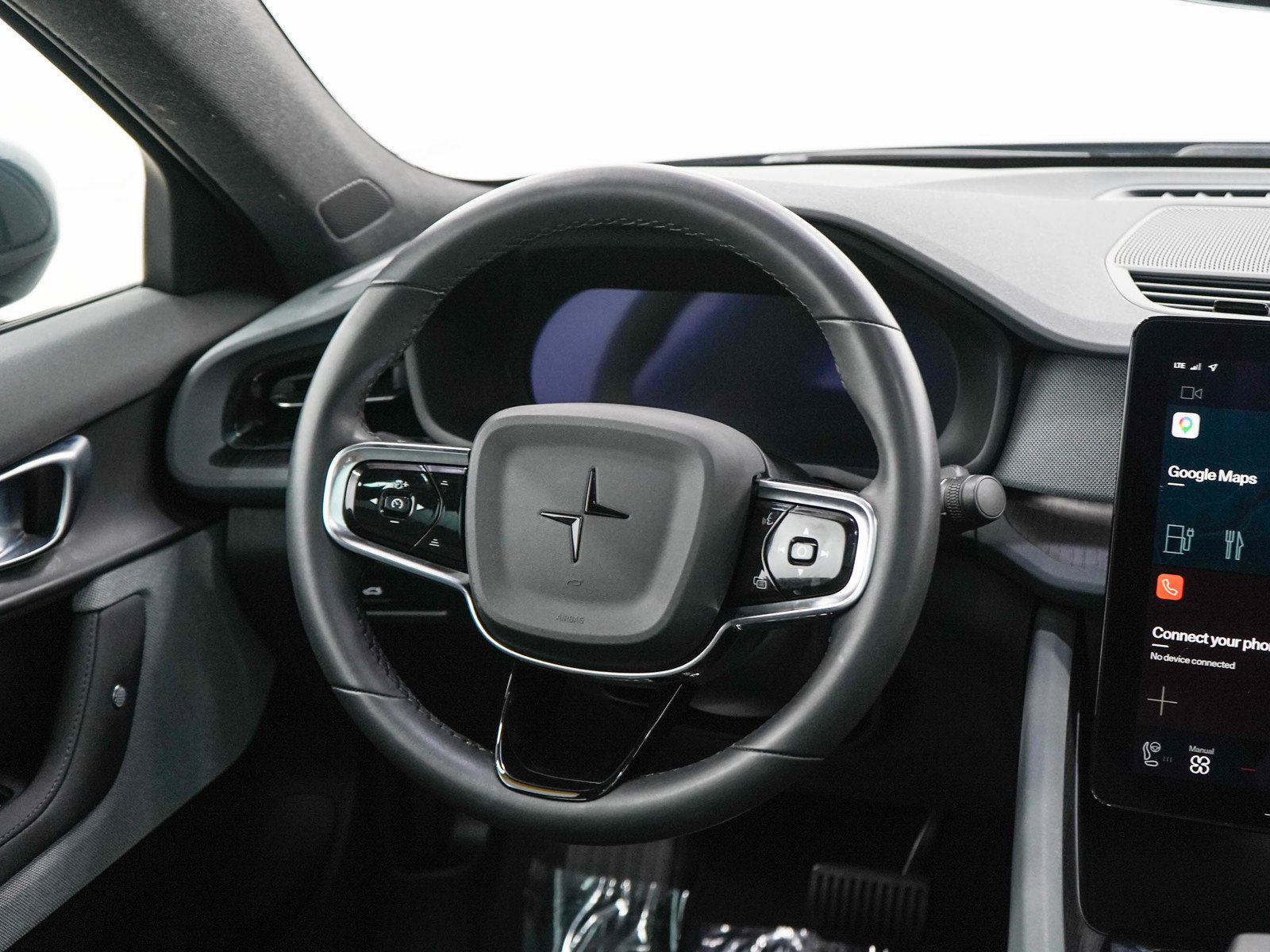 Used 2023 Polestar Polestar 2 w/ Pilot Pack AWD/4WD image 13