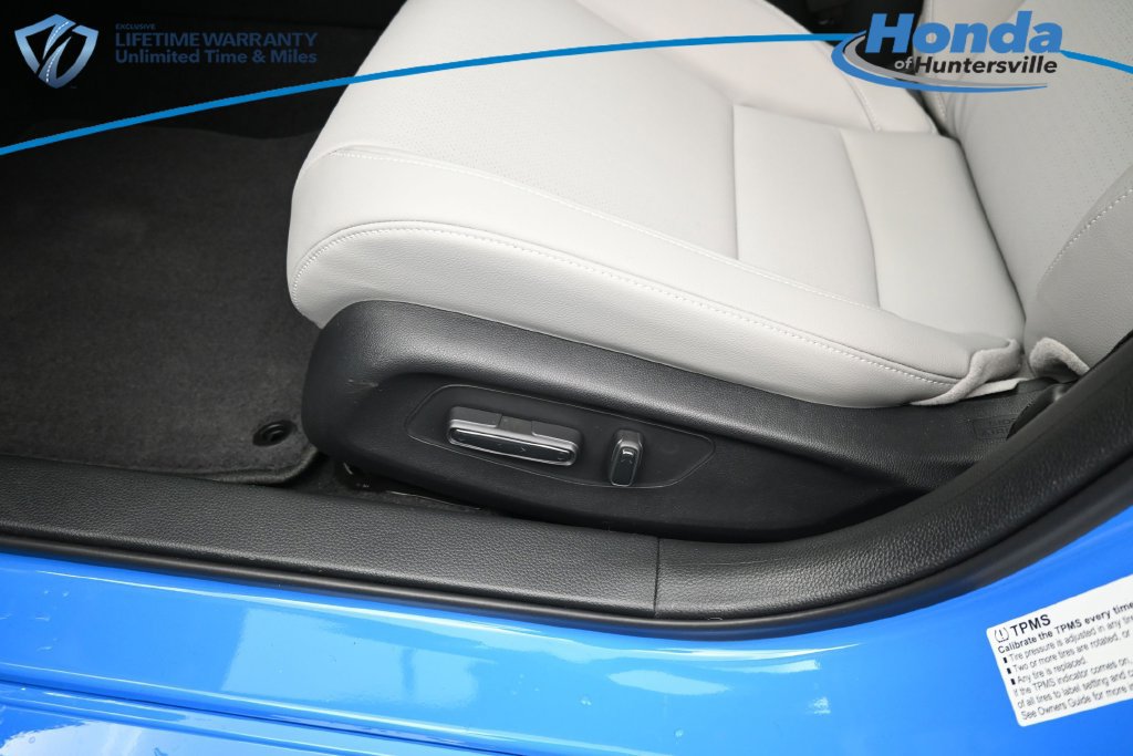 New 2026 Honda Civic Sport Touring image 31
