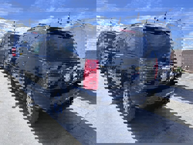 Used 2007 GMC Yukon SLT w/ SLT Preferred Equipment Group image 11