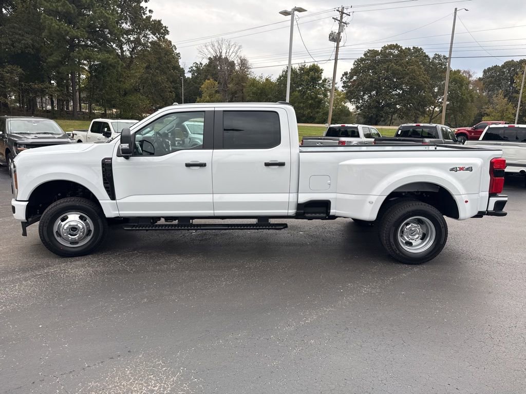 New 2026 Ford F350 XL w/ STX Appearance Package image 6