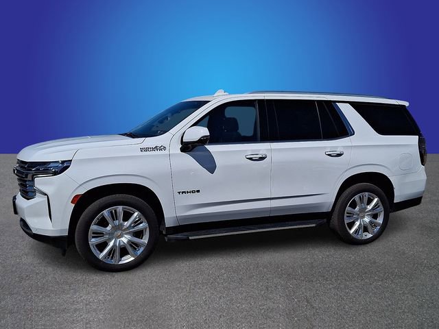 Used 2023 Chevrolet Tahoe High Country image 7