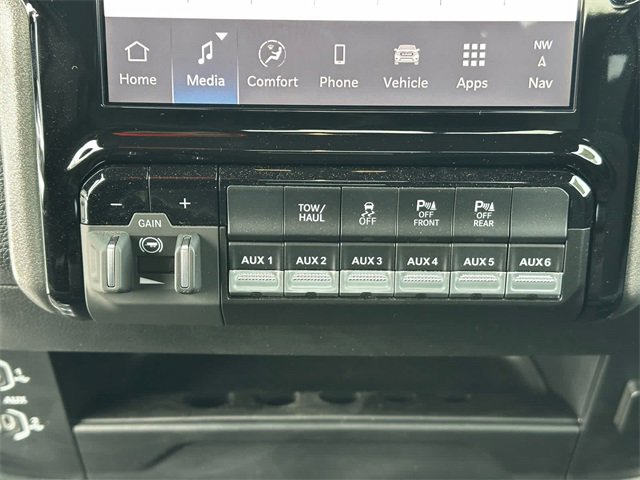 New 2026 RAM 2500 Tradesman image 17