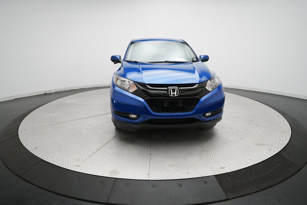 Certified 2018 Honda HR-V EX image 11