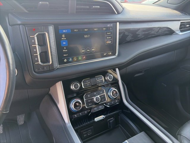 Used 2021 GMC Yukon XL Denali w/ Denali Ultimate Package image 21