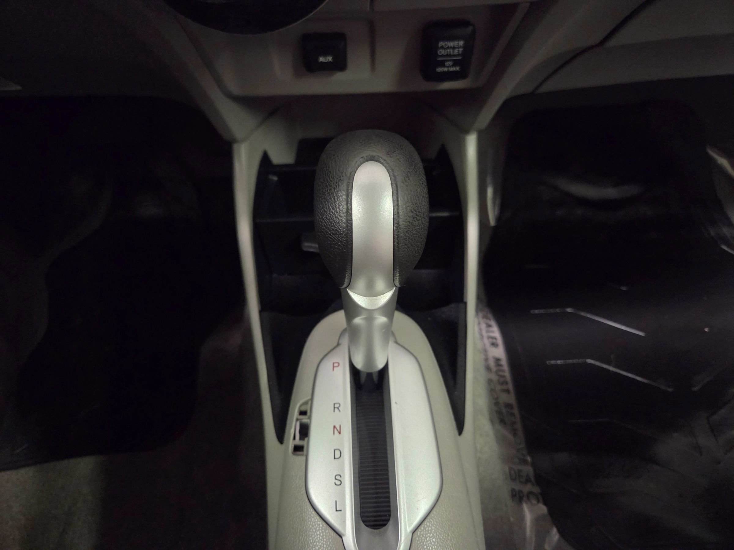 Used 2012 Honda Insight image 23