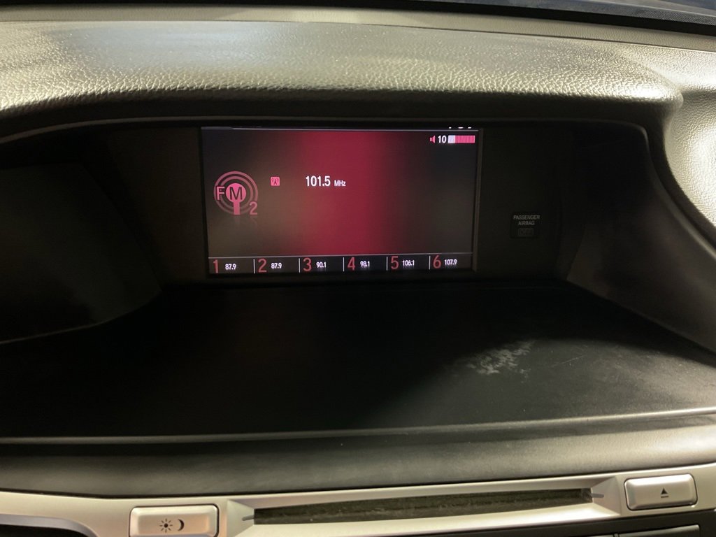 Used 2017 Honda Accord LX image 20