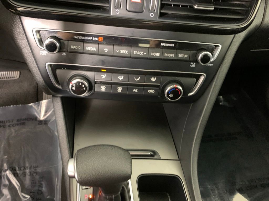 Used 2019 Kia Optima LX w/ LX 17" Wheel Package FWD image 24