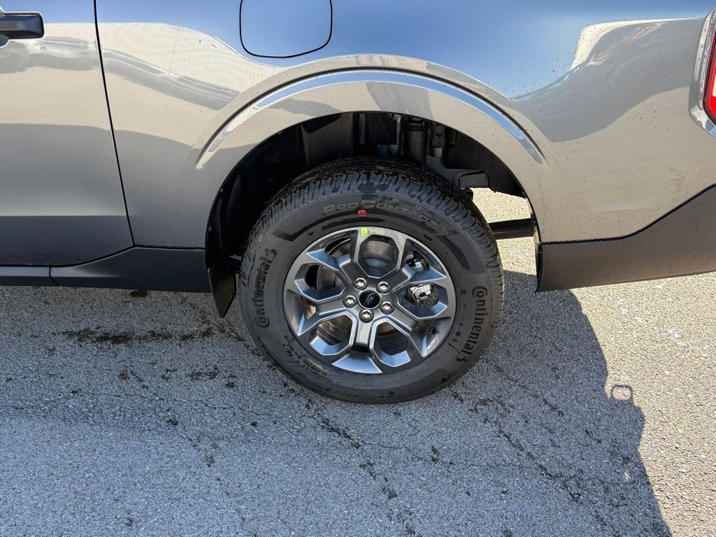 New 2026 Ford Maverick XLT w/ XLT Luxury Package image 41