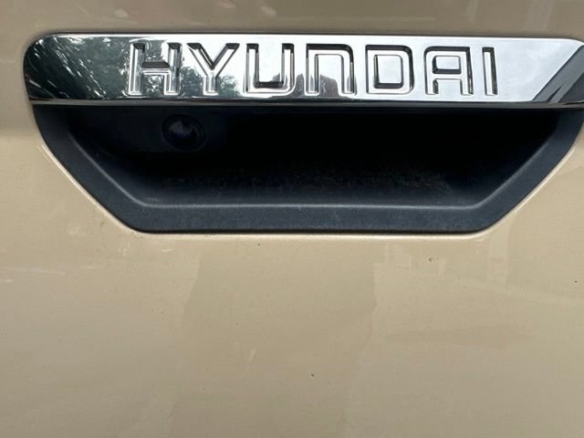Used 2024 Hyundai Santa Cruz XRT AWD/4WD image 19