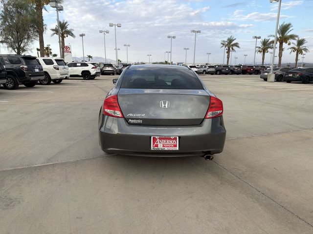 Used 2011 Honda Accord LX-S image 6