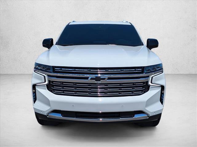 Used 2023 Chevrolet Tahoe Premier w/ Premium Package 2 RWD image 2