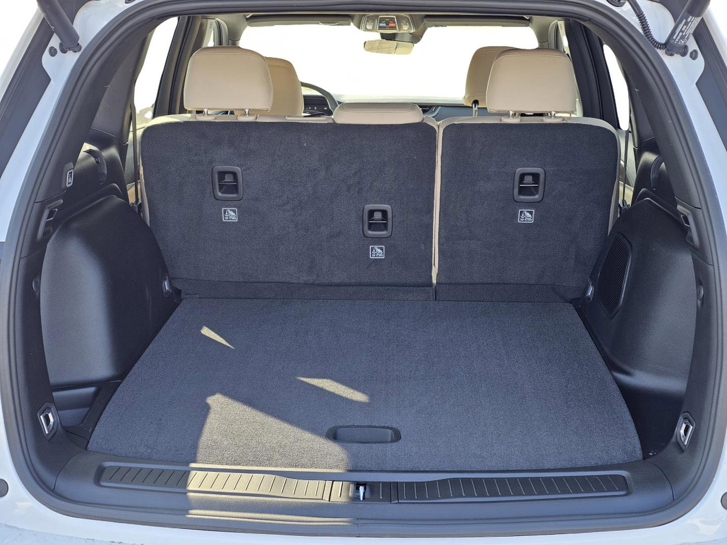 New 2026 Jeep Grand Cherokee Limited image 12