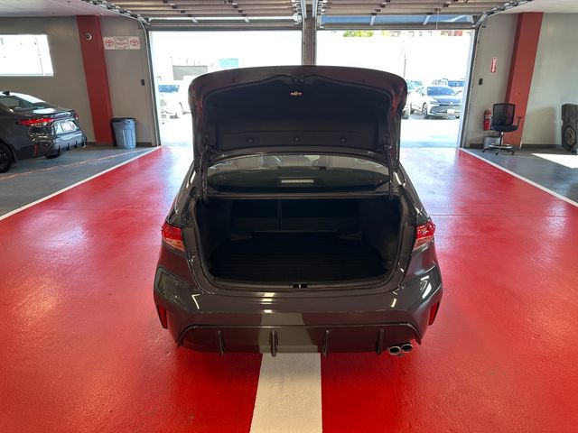 Certified 2025 Toyota Corolla SE w/ SE Premium Package FWD image 26