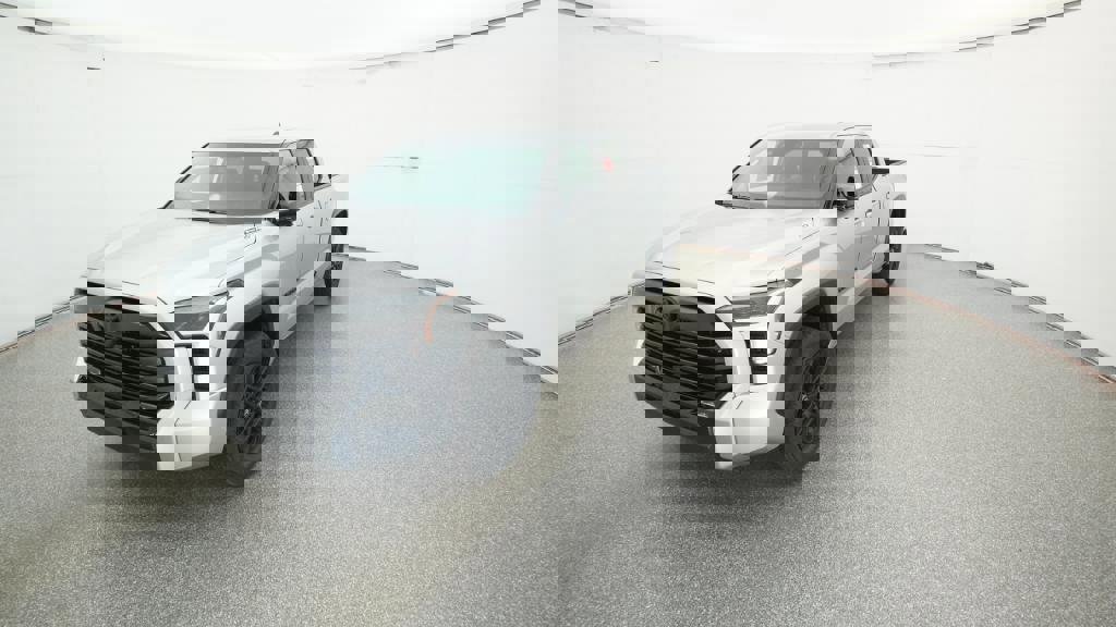 New 2026 Toyota Tundra Limited AWD/4WD image 10