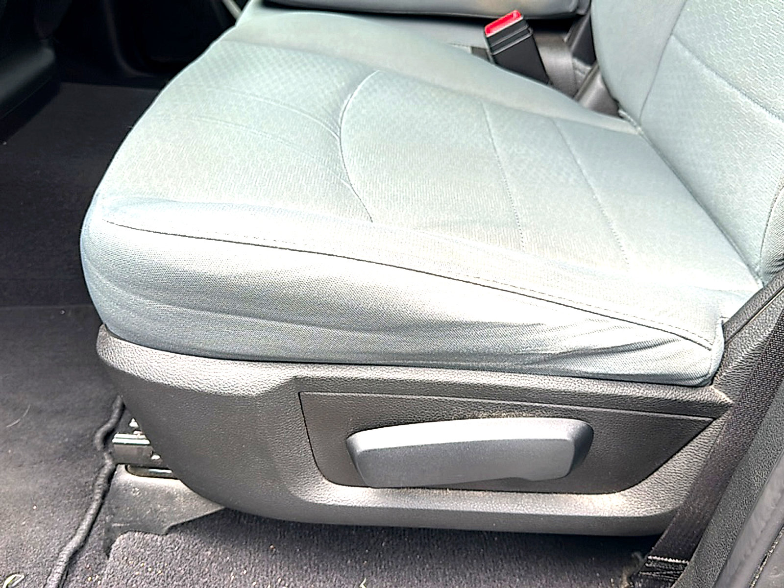 Used 2020 RAM 1500 Tradesman w/ Popular Equipment Group RWD image 15