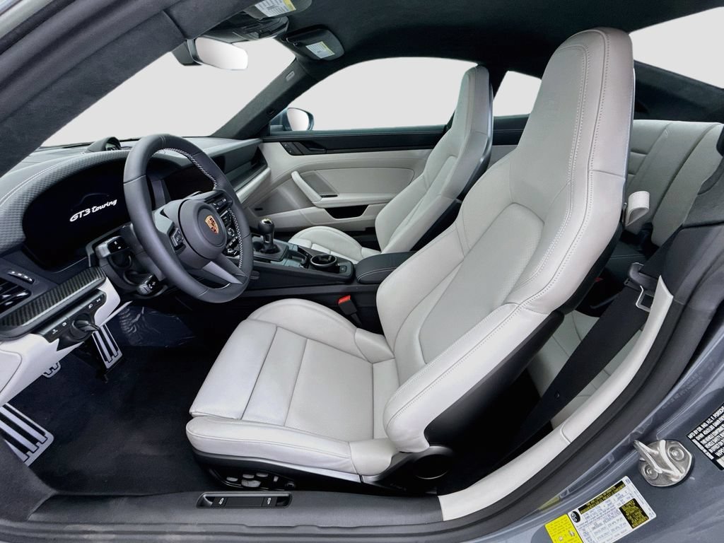 New 2026 Porsche 911 GT3 RWD image 5