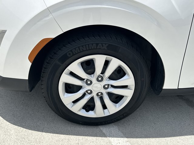 Certified 2023 Kia Soul LX FWD image 12