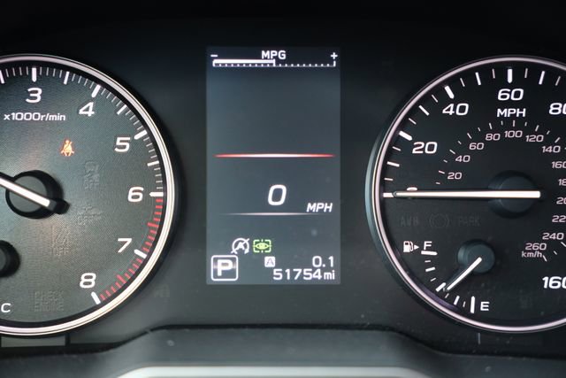 Certified 2022 Subaru Outback Touring image 27