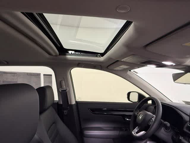 New 2027 Honda CR-V EX-L image 68
