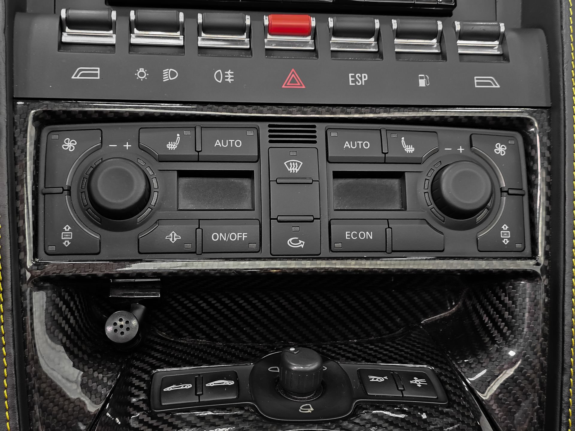 Used 2007 Lamborghini Gallardo Spyder AWD/4WD image 49