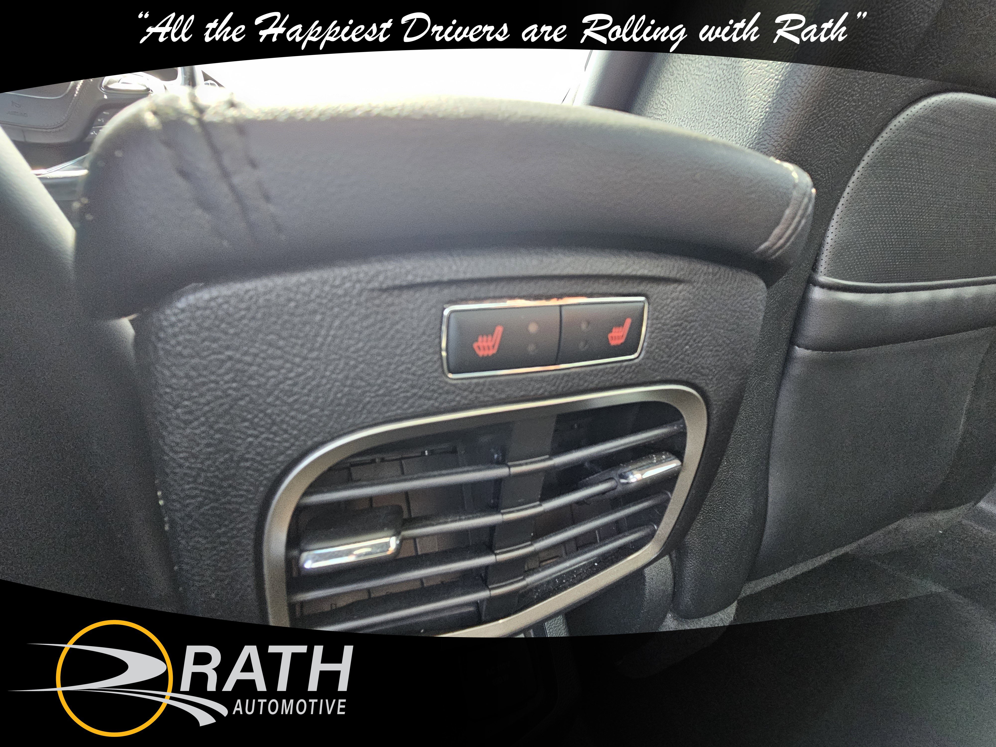 Used 2017 Lincoln MKZ Reserve w/ Technology Package AWD/4WD image 17