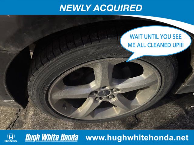 Used 2016 Ford Fusion SE image 7