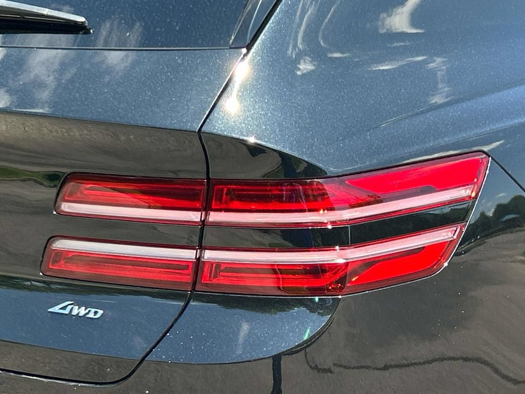 New 2026 Genesis GV80 2.5T Select AWD/4WD image 10