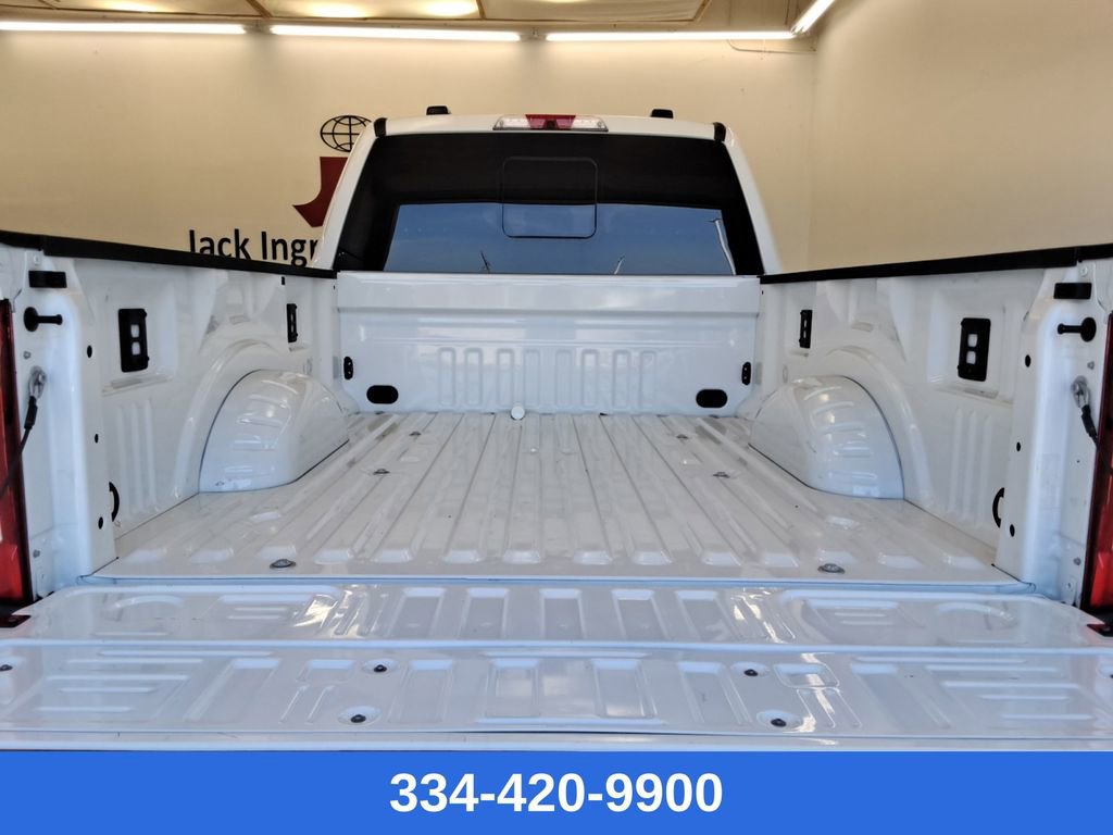 Used 2024 Ford F250 Lariat image 21