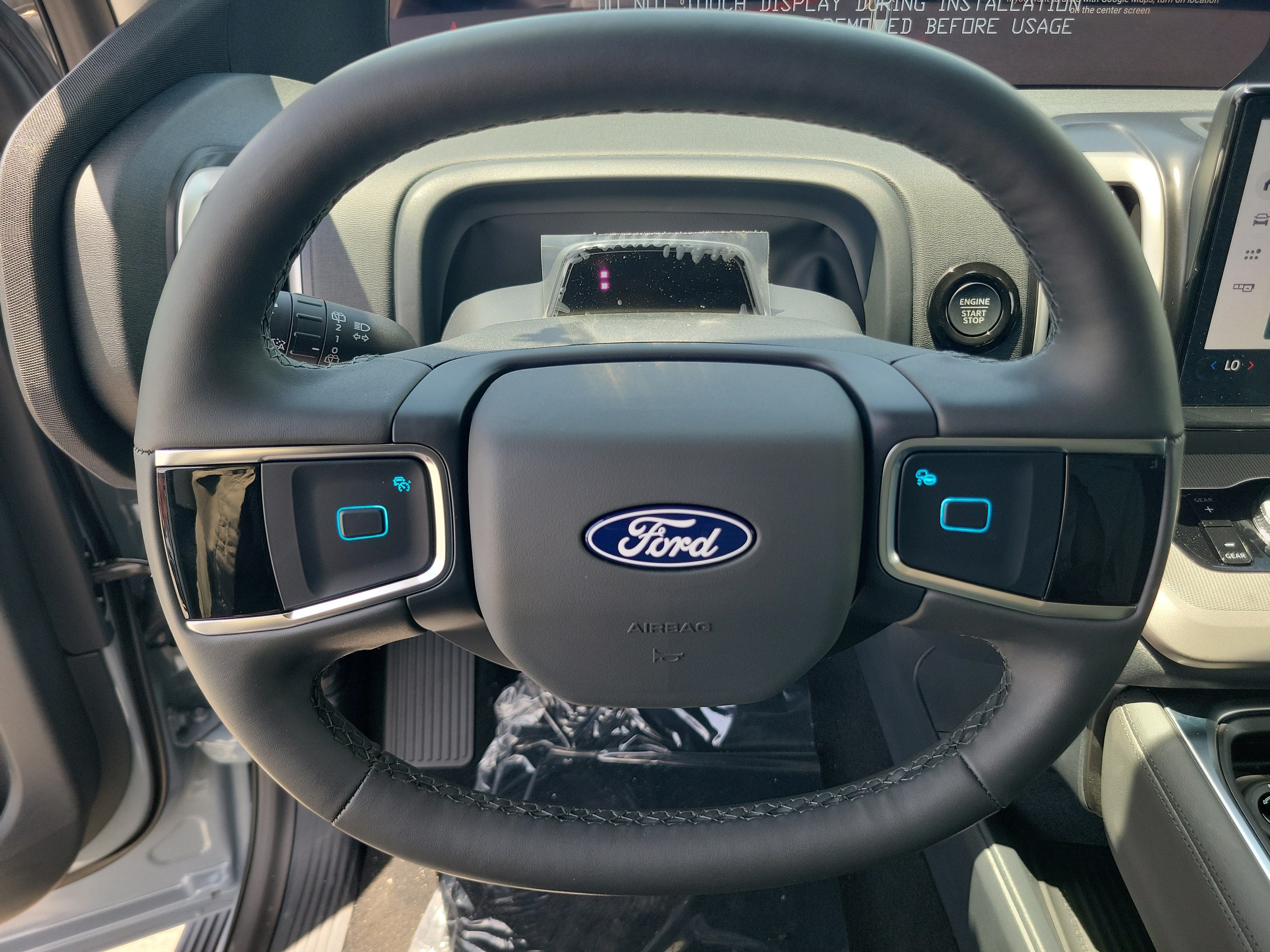 New 2027 Ford Expedition Active RWD image 15