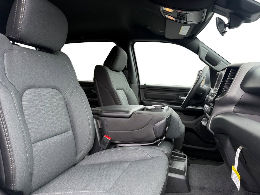 New 2026 RAM 1500 Classic Warlock AWD/4WD image 15